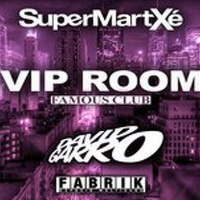 David Garro @ Supermartxe Vip Room Fabrik 15 Noviembre 2014