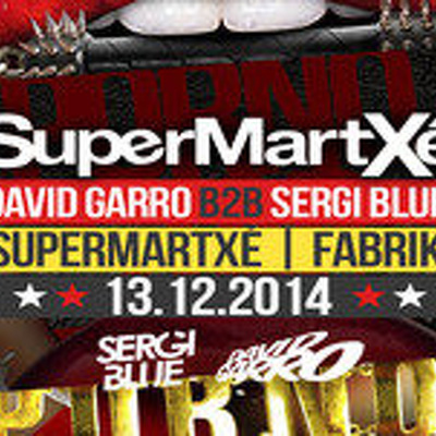 Live Mixtapes David Garro