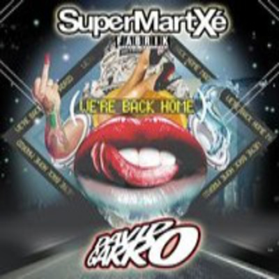 Live Mixtapes David Garro