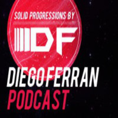 Solid Progressions By Diego Ferran