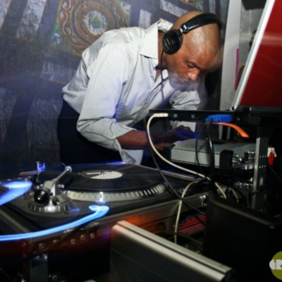 Vando Davis (music Technician)