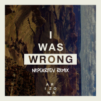 Arizona - I Was Wrong(Nepokritov Remix)
