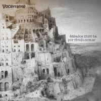 Vocerrante040 - Babelia