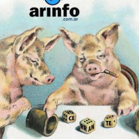 Vocerrante043 - Azarosa