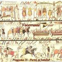 Vocerrante016 - Partes de Batalla