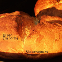 Vocerrante044 - El pan y la norma
