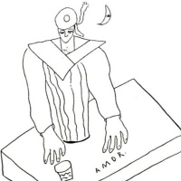 Vocerrante065 - Teatro invisible