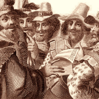 Vocerrante032 - Conspiraciones