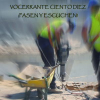 Vocerrante110 - Pasen y escuchen