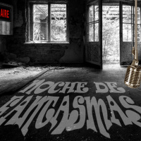 Vocerrante105 - Noche de Fantasmas