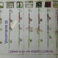 Vocerrante055 - Nada