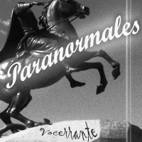 Vocerrante033 - Sucesos Paranormales.