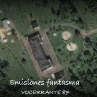 Vocerrante087 - Ufonías