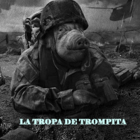 Vocerrante070 - La tropa de Trompita