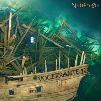 Vocerrante042 - Naufragia