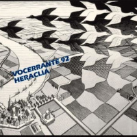 Vocerrante092 - Heráclita