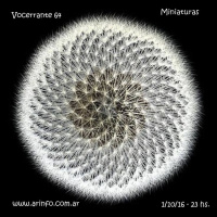 Vocerrante064 - Miniaturas