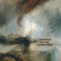 Vocerrante046 - Charlando con las Catástrofes