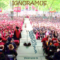Vocerrante054 - Ignoramus