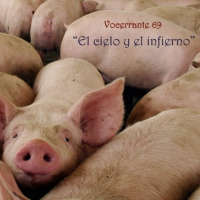 Vocerrante069 - Cielo e Infierno