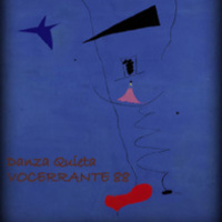 Vocerrante088 - Danza Quieta
