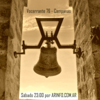 Vocerrante076 - Las Campanas