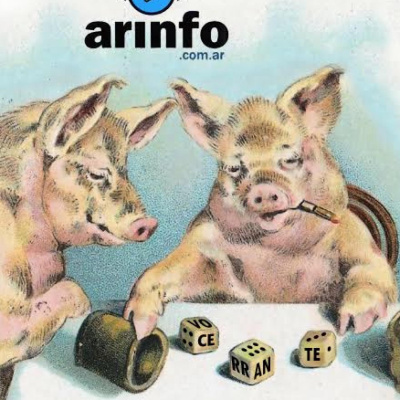 Podcast De Vocerrante