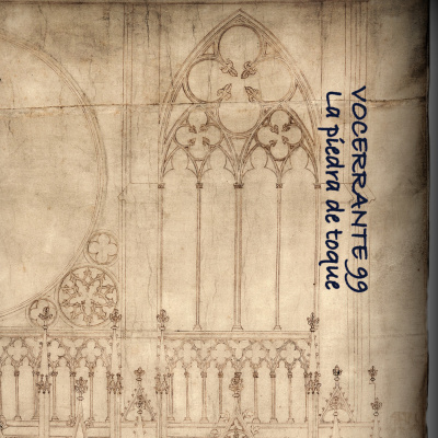 Podcast De Vocerrante