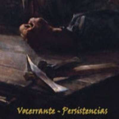 Podcast De Vocerrante