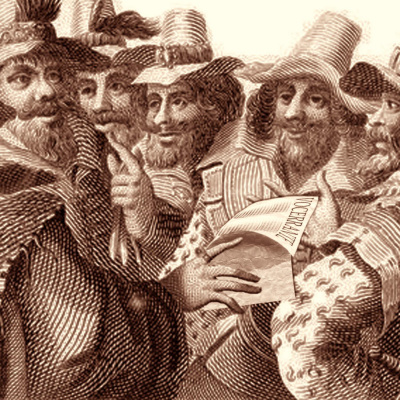 Podcast De Vocerrante