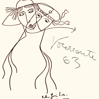 Podcast De Vocerrante