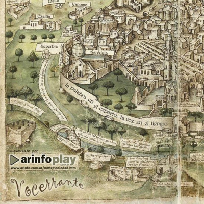 Podcast De Vocerrante