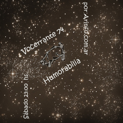 Podcast De Vocerrante