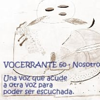 Podcast De Vocerrante