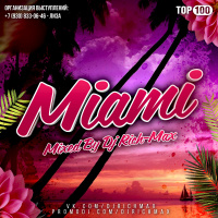 DJ RICH-MAX - MIAMI [2015]