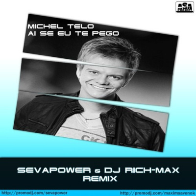 Dj Rich-max