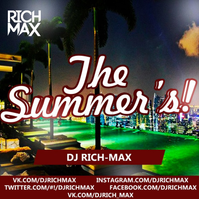 Dj Rich-max