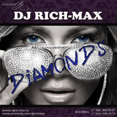 Dj Rich-max