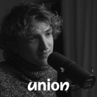 ENTREVUE | UNION X Aliocha