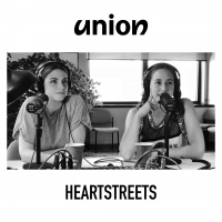 CONVERSATION | UNION X Heartstreets