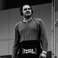 Dance Capital Episodio 21 [Javier Vasquez Jr]