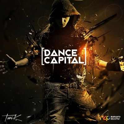 Dance Capital