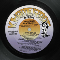 khaderbais 30 minutes of BOOM! – Episode 39, April 2017