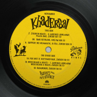 khaderbais 30 minutes of BOOM! – Episode 46, November 2017