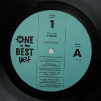 khaderbais 30 minutes of BOOM! – Episode 74, Januar 2020