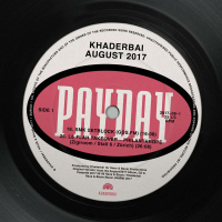 khaderbais 30 minutes of BOOM! – Episode 43, August 2017