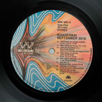 khaderbais 30 minutes of BOOM! – Episode 70, September 2019