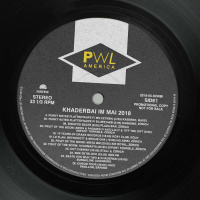 khaderbais 30 minutes of BOOM! – Episode 53, Mai 2018