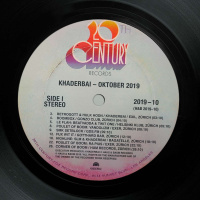 khaderbais 30 minutes of BOOM! – Episode 71, Oktober 2019