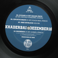 khaderbais 30 minutes of BOOM! – Episode 34, Dec. 2016